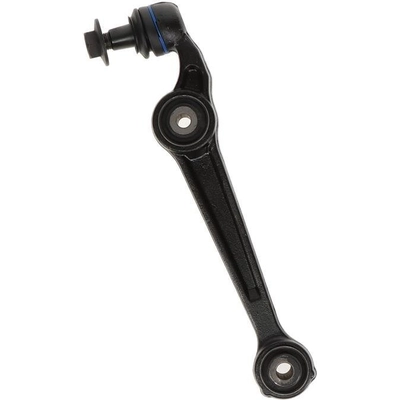 ACDELCO - 45D10116 - Front Lower Forward Non-Adjustable Control Arm and Ball Joint Assembly pa4