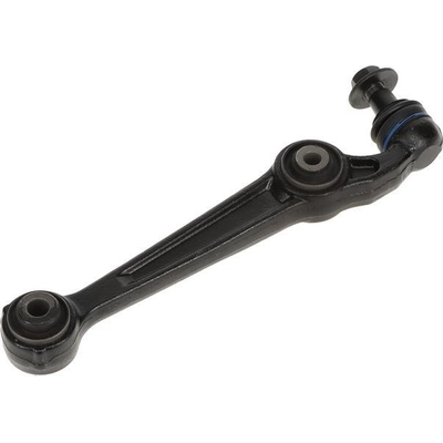 ACDELCO - 45D10116 - Front Lower Forward Non-Adjustable Control Arm and Ball Joint Assembly pa5