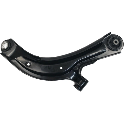 Control Arm With Ball Joint by ACDELCO - 45D10172 pa2