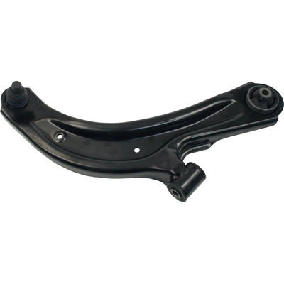 Control Arm With Ball Joint by ACDELCO - 45D10173 pa2