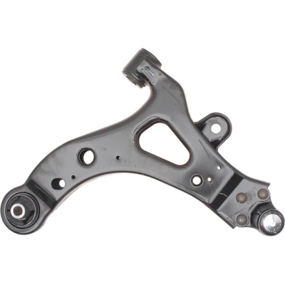 Control Arm With Ball Joint by ACDELCO - 45D10189 pa1