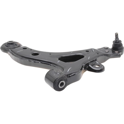 Control Arm With Ball Joint by ACDELCO - 45D10189 pa2