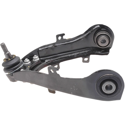 ACDELCO - 45D10196 - Control Arm and Ball Joint Assembly pa1