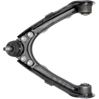 ACDELCO - 45D10196 - Control Arm and Ball Joint Assembly pa2