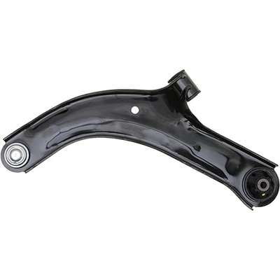Control Arm With Ball Joint by ACDELCO - 45D10202 pa1