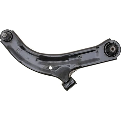 Control Arm With Ball Joint by ACDELCO - 45D10202 pa2