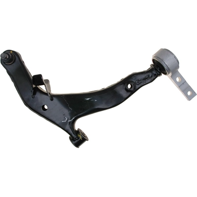 Control Arm With Ball Joint by ACDELCO - 45D10209 pa1