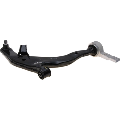 Control Arm With Ball Joint by ACDELCO - 45D10209 pa2