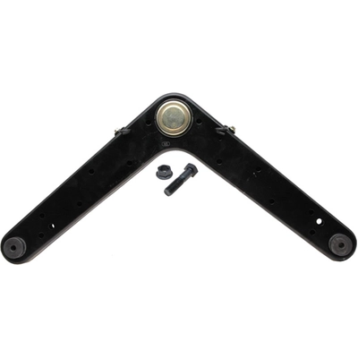 Control Arm With Ball Joint by ACDELCO - 45D10213 pa1