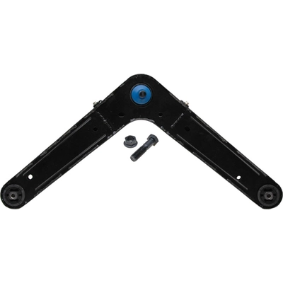 Control Arm With Ball Joint by ACDELCO - 45D10213 pa2