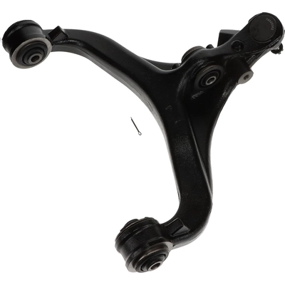 Control Arm With Ball Joint by ACDELCO - 45D10310 pa1