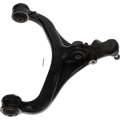 Control Arm With Ball Joint by ACDELCO - 45D10310 pa3