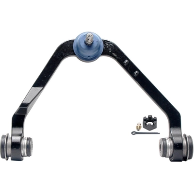 Control Arm With Ball Joint by ACDELCO - 45D1032 pa1