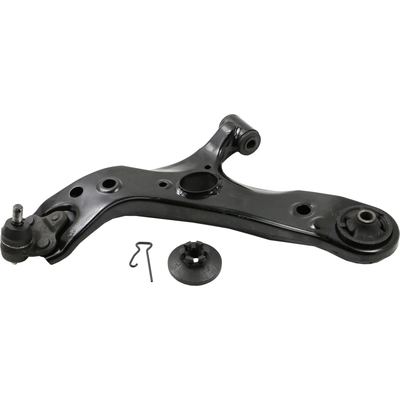 ACDELCO - 45D10340 - Control Arm With Ball Joint pa1