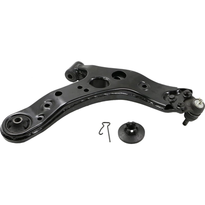ACDELCO - 45D10340 - Control Arm With Ball Joint pa2