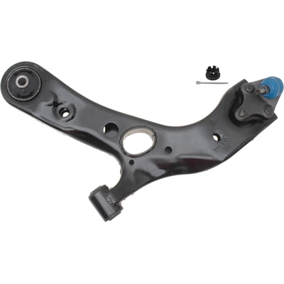 Control Arm With Ball Joint by ACDELCO - 45D10368 pa2