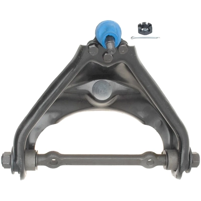 ACDELCO - 45D10383 - Front Driver Side Upper Non-Adjustable Control Arm and Ball Joint Assembly pa2