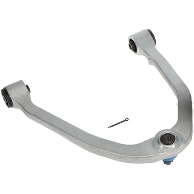 ACDELCO - 45D10386 - Front Driver Side Upper Non-Adjustable Control Arm and Ball Joint Assembly pa5