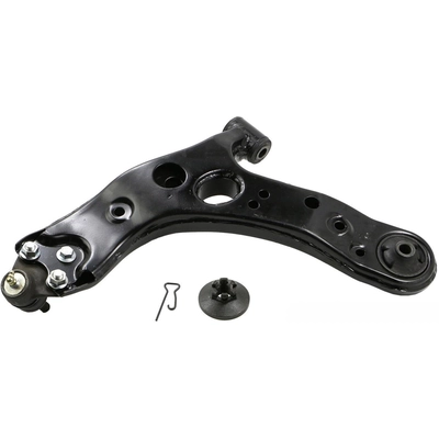 ACDELCO - 45D10459 - Control Arm With Ball Joint pa2