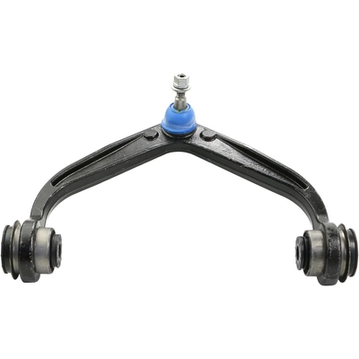 ACDELCO - 45D10710 - Front Upper Non-Adjustable Control Arm and Ball Joint Assembly pa1