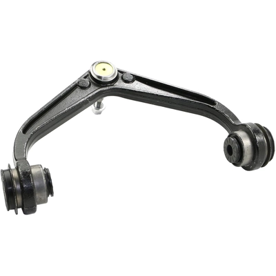 ACDELCO - 45D10710 - Front Upper Non-Adjustable Control Arm and Ball Joint Assembly pa2