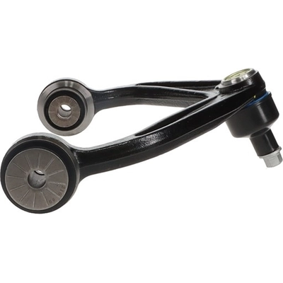 ACDELCO - 45D10710 - Front Upper Non-Adjustable Control Arm and Ball Joint Assembly pa5