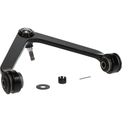 ACDELCO - 45D1078 - Suspension Control Arm and Ball Joint Assembly pa11