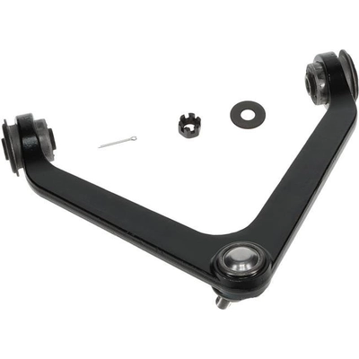 ACDELCO - 45D1078 - Suspension Control Arm and Ball Joint Assembly pa9