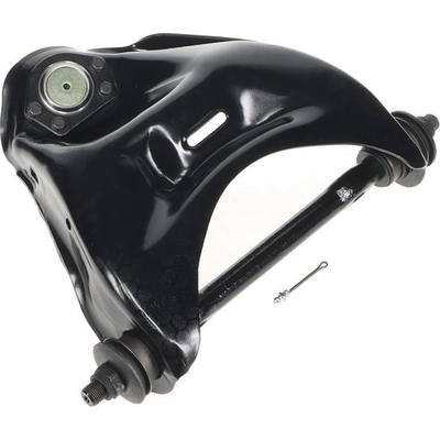 ACDELCO - 45D1099 - Front Passenger Side Upper Adjustable Control Arm and Ball Joint Assembly pa6