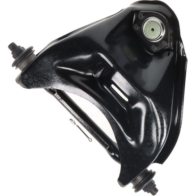 ACDELCO - 45D1099 - Front Passenger Side Upper Adjustable Control Arm and Ball Joint Assembly pa7