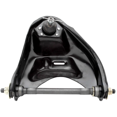 ACDELCO - 45D1100 - Front Driver Side Upper Adjustable Control Arm and Ball Joint Assembly pa2