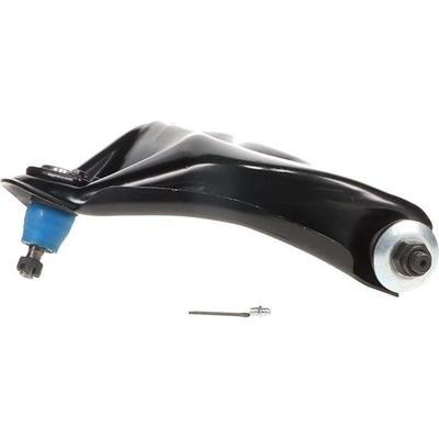 ACDELCO - 45D1100 - Front Driver Side Upper Adjustable Control Arm and Ball Joint Assembly pa6