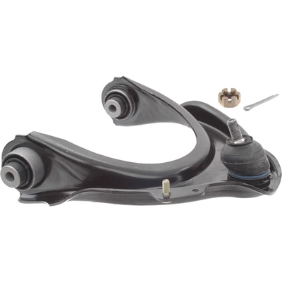 Control Arm With Ball Joint by ACDELCO - 45D1162 pa1