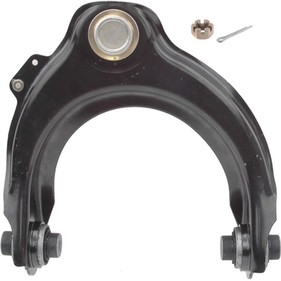 Control Arm With Ball Joint by ACDELCO - 45D1162 pa2