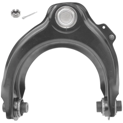 ACDELCO - 45D1163 - Front Passenger Side Upper Non-Adjustable Control Arm and Ball Joint Assembly pa2