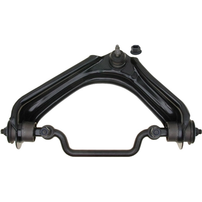 Control Arm With Ball Joint by ACDELCO - 45D1179 pa2