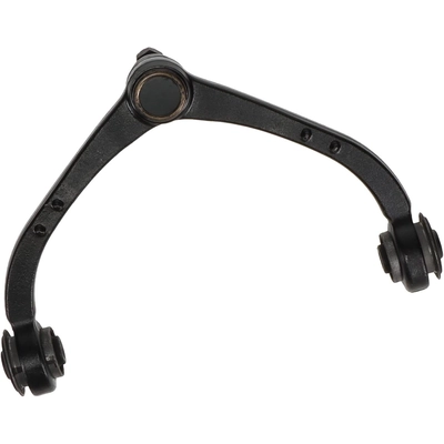 ACDELCO - 45D1245 - Front Upper Non-Adjustable Control Arm and Ball Joint Assembly pa1