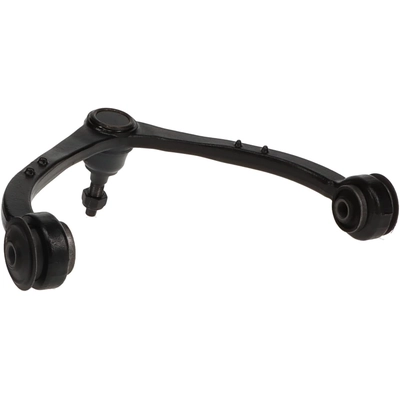 ACDELCO - 45D1245 - Front Upper Non-Adjustable Control Arm and Ball Joint Assembly pa2