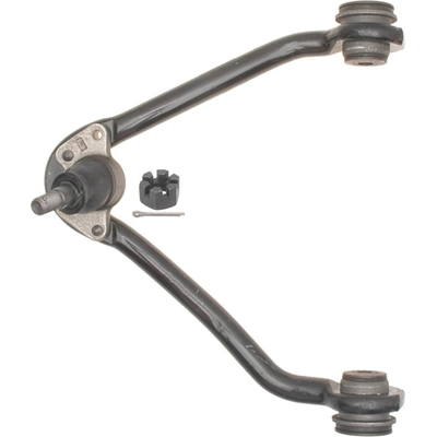 Control Arm With Ball Joint by ACDELCO - 45D1247 pa1