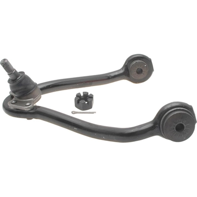 Control Arm With Ball Joint by ACDELCO - 45D1247 pa2