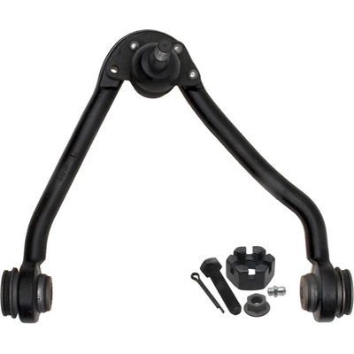 Control Arm With Ball Joint by ACDELCO - 45D1248 pa1