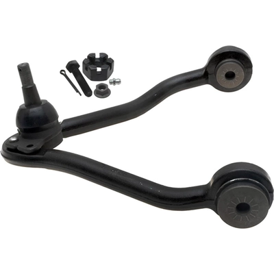 Control Arm With Ball Joint by ACDELCO - 45D1248 pa2