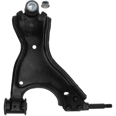 ACDELCO - 45D1906 - Front Passenger Side Lower Non-Adjustable Control Arm and Ball Joint Assembly pa1
