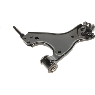 ACDELCO - 45D1906 - Front Passenger Side Lower Non-Adjustable Control Arm and Ball Joint Assembly pa6