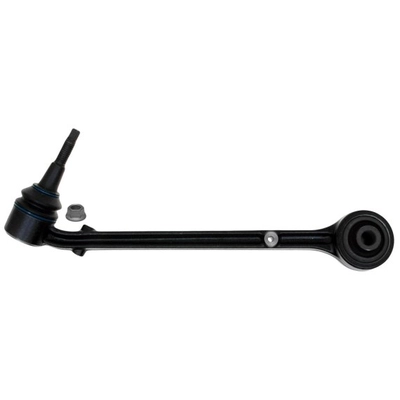 ACDELCO - 45D1939 - Front Driver Side Lower Rearward Non-Adjustable Control Arm and Ball Joint Assembly pa1