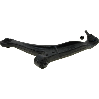 Control Arm With Ball Joint by ACDELCO - 45D2451 pa1