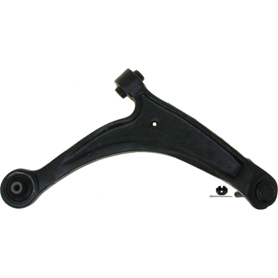 Control Arm With Ball Joint by ACDELCO - 45D2451 pa2