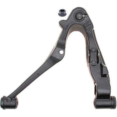 ACDELCO - 45D2465 - Suspension Control Arm and Ball Joint Assembly pa2