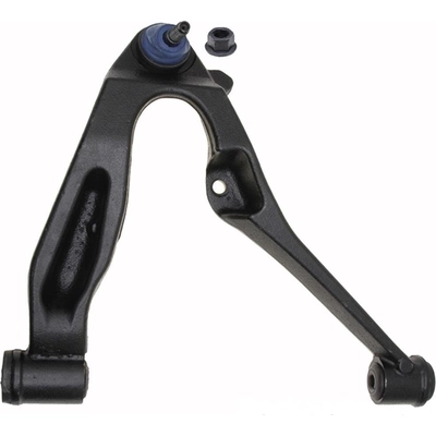 ACDELCO - 45D2465 - Suspension Control Arm and Ball Joint Assembly pa6