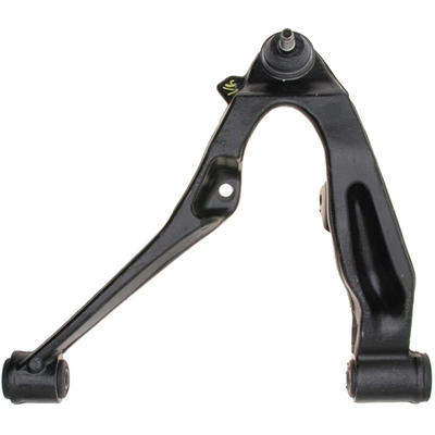 ACDELCO - 45D2466 -  Front Driver Side Lower Non-Adjustable Control Arm and Ball Joint Assembly pa2